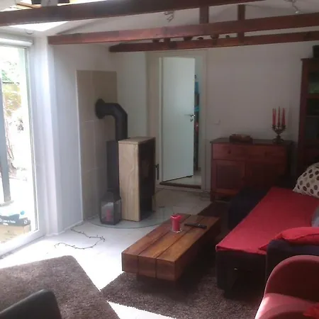 Ferienhaus Zwischen Fluss Und See Ferienhaus